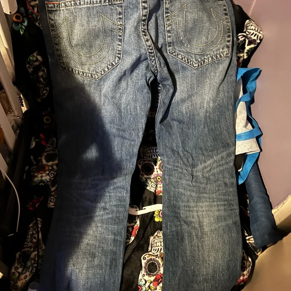 True religion